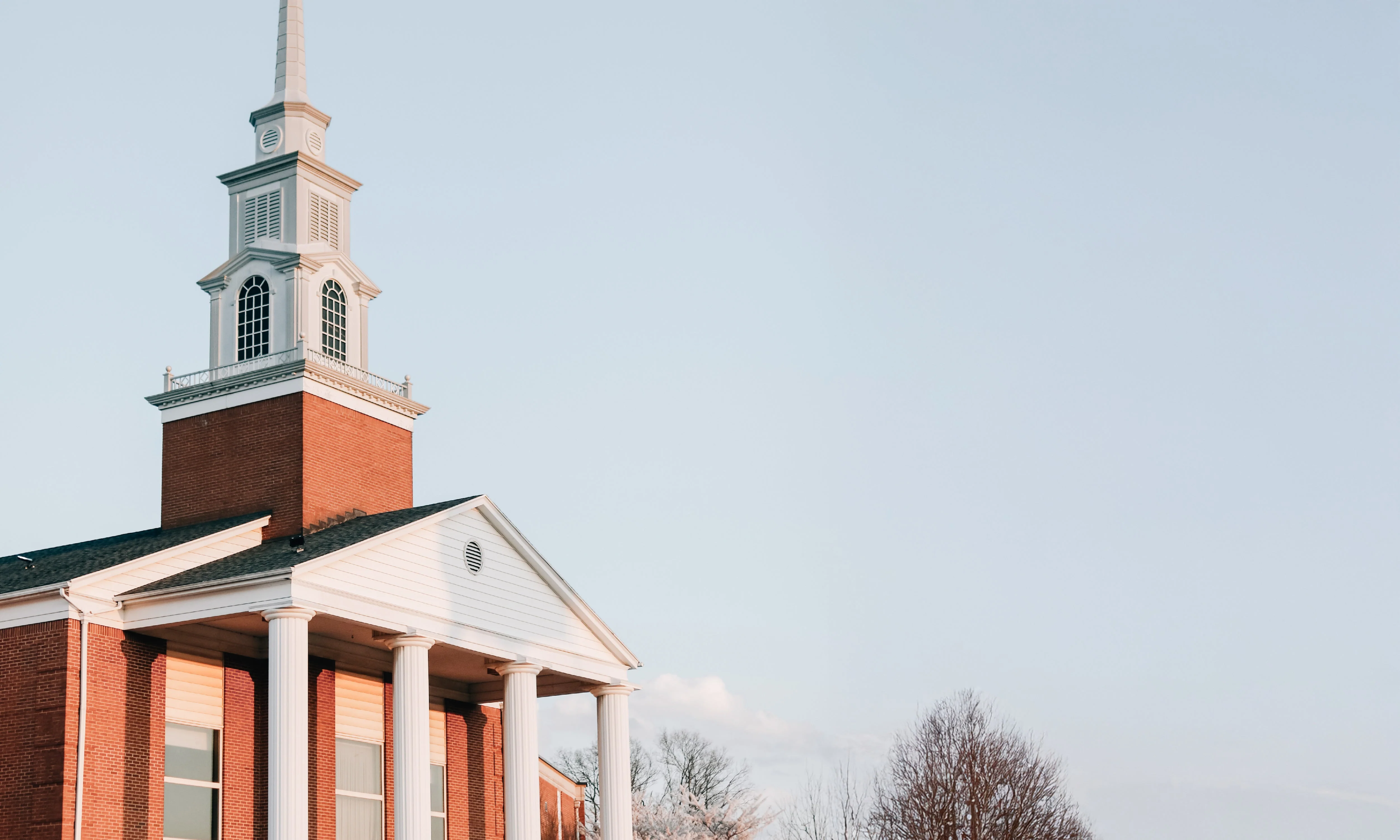 Worship Ministry